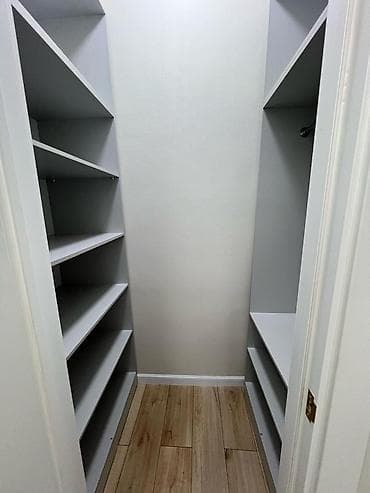 Квартиры: 2 комнаты, 65 м², Элитка, 14 этаж, Дизайнерский ремонт — 5