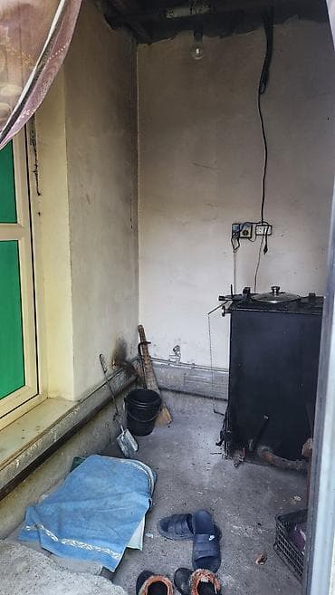 солнечный заряд: Дом с двором и хозяйственными постройками - Закрытая территория с — 6