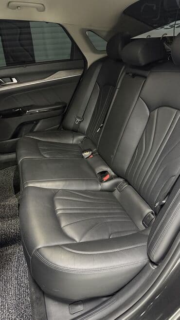 антенны на машину: Kia K5: 2021 г., 1.6 л, Автомат, Бензин, Седан — 9