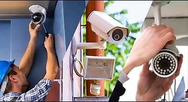 intel core i5 11400f: Установка и настройка систем видеонаблюдения - Монтаж уличных и — 2