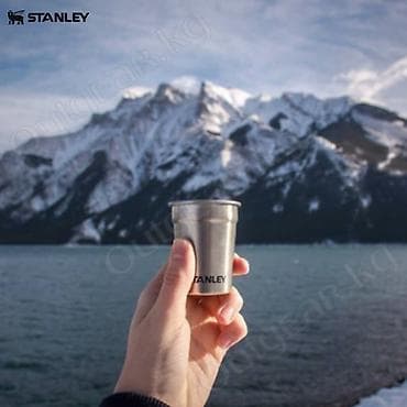 adventure: 🟠 Набор стопок с футляром STANLEY ADVENTURE 0,59 ml 🟠 ⠀ Набор от — 5