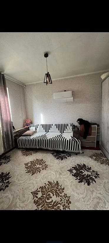 Аренда домов: 57 м², 3 комнаты, Парковка, Забор, огорожен — 7