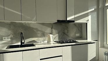 flat osh: 1 комната, Собственник, С подселением, С мебелью полностью — 1