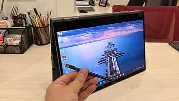 Ультрабук, Б/у, Intel Core i7