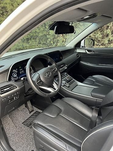 сколько стоит машина kia: Hyundai Palisade: 2021 г., 2.2 л, Автомат, Дизель, Кроссовер — 7