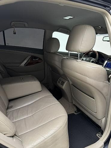 avalon 2017: Toyota Camry: 2009 г., 3.5 л, Автомат, Газ, Седан — 9