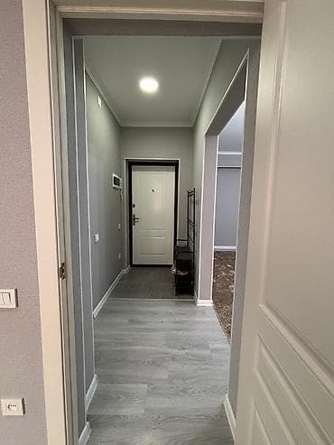 азия мол квартиры: 1 комната, 39 м², 5 этаж, Дизайнерский ремонт — 6