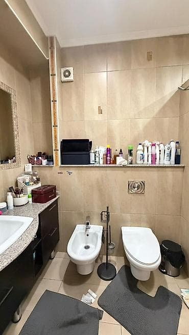 Продажа квартир: 4 комнаты, 186 м², Индивидуалка, 2 этаж — 8