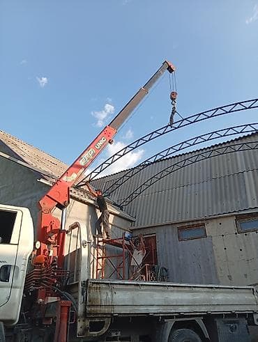 Манипулятор маленький манипулятор маленький кран шаровый at lalafo.kg Манипулятор маленький манипулятор маленький кран шаровый