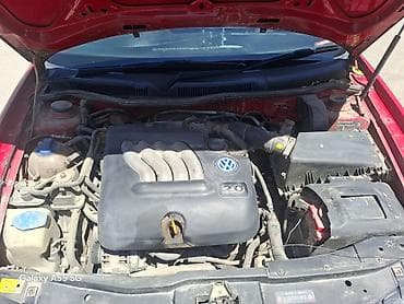 коробка опель вектра б: Volkswagen Golf: 2000 г., 2 л, Автомат, Бензин — 1