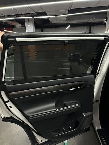 highlander platinum: Toyota Highlander: 2023 г., 2.4 л, Бензин, Кроссовер — 9