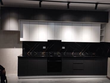 кухонный гарнитур заказ: Мебель на заказ Кухня шкаф купе прихожие спальный гарнитур корпусная — 1