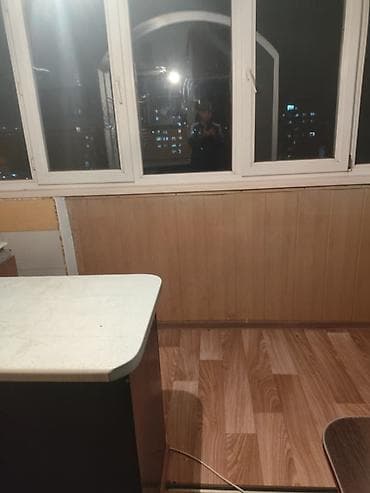 61: 2 комнаты, 61 м², 106 серия, 8 этаж, Косметический ремонт — 5