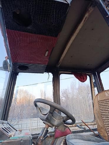 купить опрыскиватель навесной в бишкеке: Другие тракторы — 6