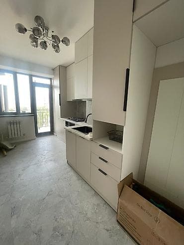 квартира азия молл: Продаю 2 ком квартиру ЖК Ак Ниет от СК КУТ. 65 кв.м на 5 /10 этаж.со — 2