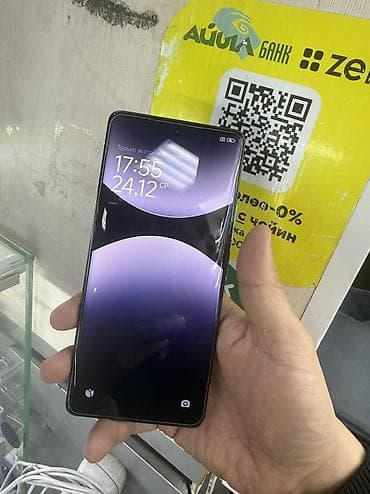 редми 14 pro: Redmi, Redmi Note 14 Pro, Б/у, 256 ГБ — 4