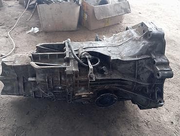 продажа ауди 80: Коробка передач Механика Audi 1993 г. — 4