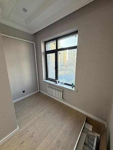 агенство квартиры: 2 комнаты, 60 м², Элитка, 3 этаж, Евроремонт — 3