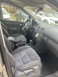 обмен на дом в городе каракол: Volkswagen Touran: 2010 г., 1.4 л, Робот, Бензин, Универсал — 5