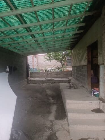 дом в кенеш: Дом, 4 м², 4 комнаты, Собственник, Косметический ремонт — 2