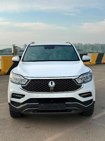 Dongfeng : 2020 г., Внедорожник