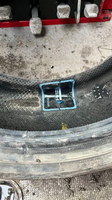 посудомойщица на один день: Мобильный шиномонтаж, вулканизация на выезд Балансировка колес — 2