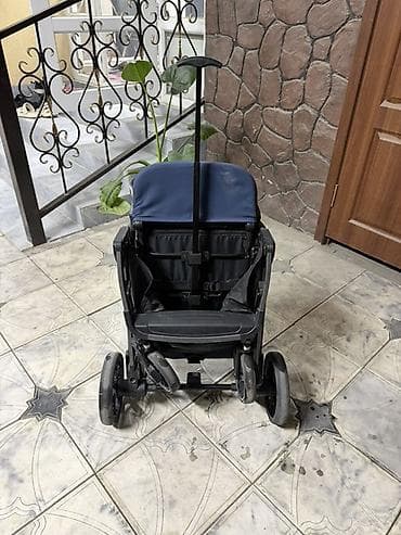 easy walker: Коляска, Другой бренд, Б/у, Самовывоз, Платная доставка — 1