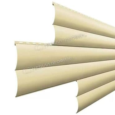 металлический сайдинг бишкек: Сайдинги для Фасад, Металлический, Новый — 1