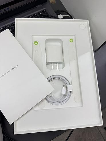 ipad mini цена: Планшет, Apple, память 128 ГБ, 10" - 11", Wi-Fi, Б/у, Классический цвет - Серый — 6
