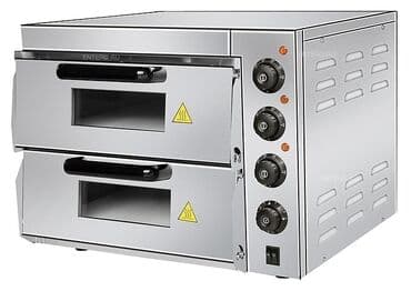 пицца печь на дровах: Пицца печь промышленная — 2