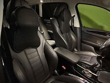 BMW X3: 2019 г., 2 л, Автомат, Дизель, Кроссовер — 9