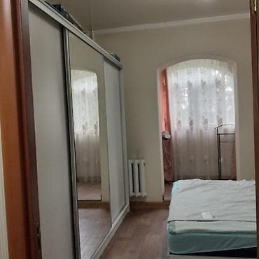 86: 4 комнаты, 86 м², 106 серия, 3 этаж, Косметический ремонт — 7