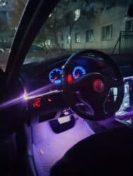 опель зафира б: Volkswagen Passat: 2004 г., 1.9 л, Автомат, Дизель, Универсал — 8