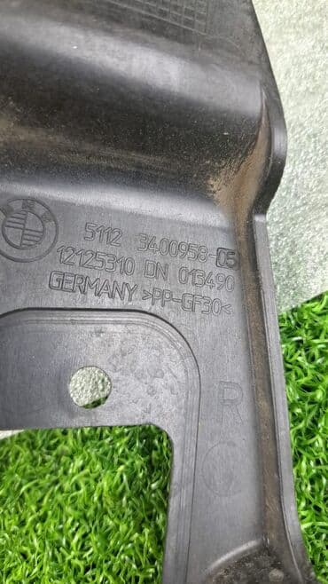 x3: BMW, Б/у, Оригинал — 4