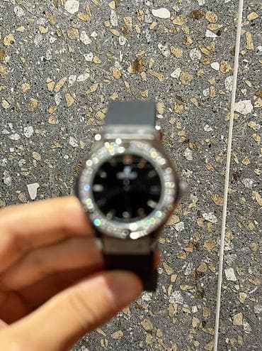 к 34: Женские модели Hublot Classic Fusion😍 • Люкс копия класса ААА. • — 5