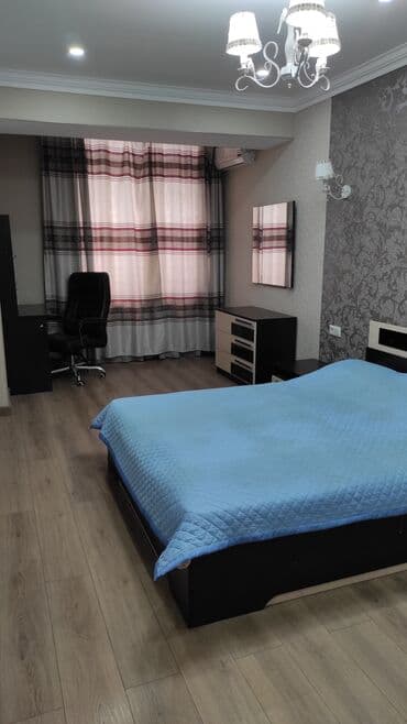 квартира берилет узак моонотко жаш балалууларга жертвмдан: 3 бөлмө, Чогуу жашоосу жок, Толугу менен эмереги бар — 9