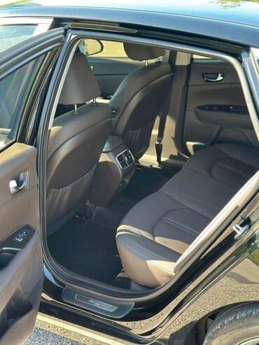 шыны на к5: Kia K5: 2019 г., 2 л, Автомат, Бензин, Седан — 10