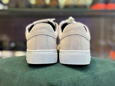 Туфли: Мужские кеды HIDE&JACK PREMIUM QUALITY ❗️❗️❗️ - Модель: низкие — 5