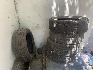 65: Комплект шин 205/65 R16 95Q - Количество: 4 штуки - Тип: зимние шины — 2