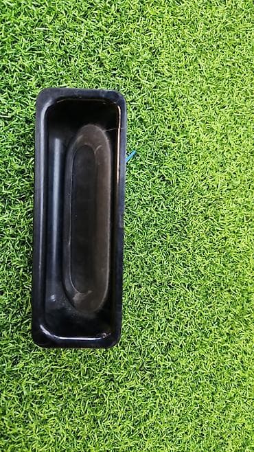 bmw e9: Выключатель багажника е39 8 168 035 Год 2001 В отличном состоянии — 4