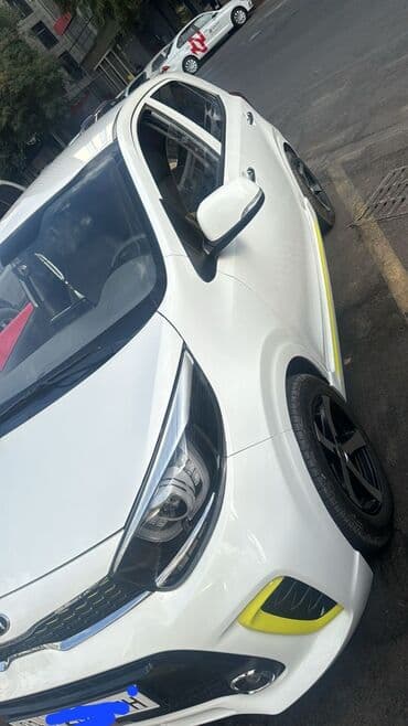 желмайан муравей: Kia Morning: 2019 г., 0.1 л, Автомат, Бензин, Хэтчбэк — 1