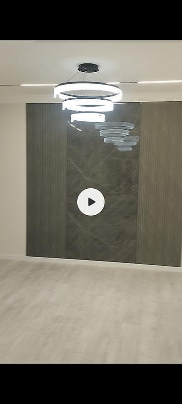 Поклейка обоев,шпаклёвка,грунтовкапокраска потолков и