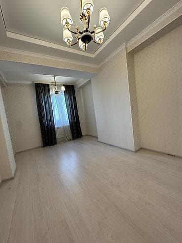 Квартиры: 5 и более комнат, 188 м², Элитка, Пентхаус этаж, Евроремонт — 3