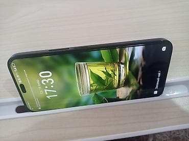 Honor 200 Lite, Б/у, 256 ГБ, цвет - Черный, 2 SIM