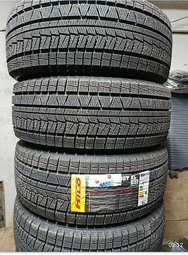 Шины 205 / 65 / R 16, Зима, Новый, Комплект, Легковые, Китай, Hilo