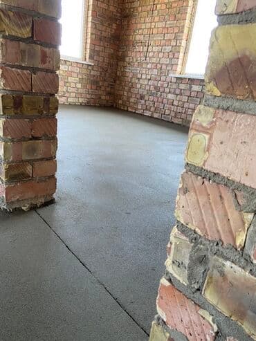 фундамент куям: Стяжка Больше 6 лет опыта — 5