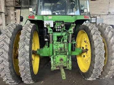 купить трактор бу недорого: Продам трактор в хорошем состоянии простой мотор надежный — 4