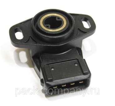 runner: Датчик положения дросельной заслонки mitsubishi aspire, ec7a, ea7a — 1