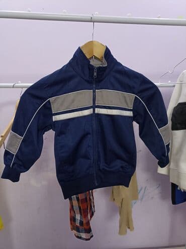 футбольная форма для детей: На 3-4 года, Испания — 1