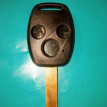 программирование ключей: Ремонт деталей автомобиля, Изготовление систем автомобиля, с выездом — 5